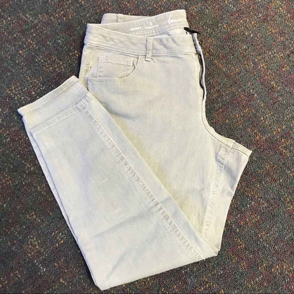 Lane Bryant Jeans